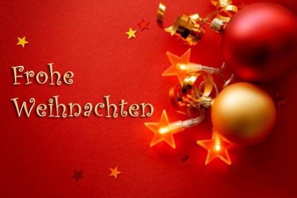 Bild zu Frohe Weihnachten an meine Wichtelmama julzzn - Wichtelforum