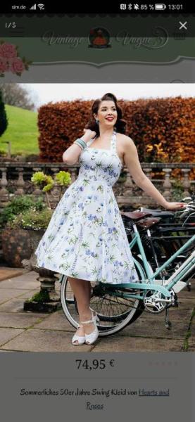 Bild zu Kleid als Gast auf einer Hochzeit - Hochzeit