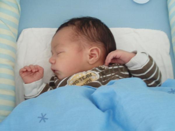 Bild zu auch mal ein foto... - Forum für Januar - Mamis