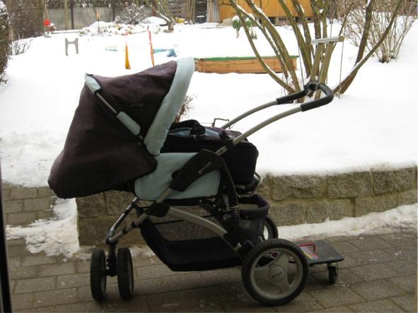 Bild zu Wieviel würdet ihr für diesen KiWa zahlen? - Umfrage - Forum für Januar - Mamis