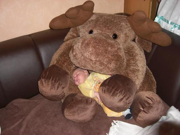 Bild zu so dann will ich auch mal :) - Forum für Januar - Mamis