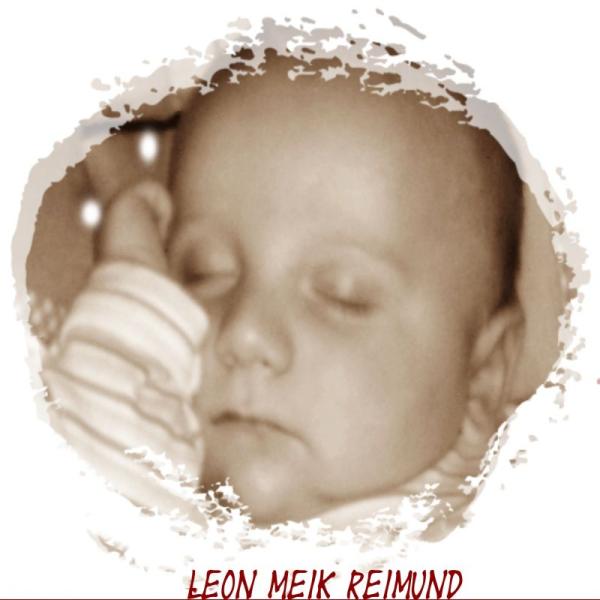 Bild zu Unser kleiner Mann - Forum für Januar - Mamis