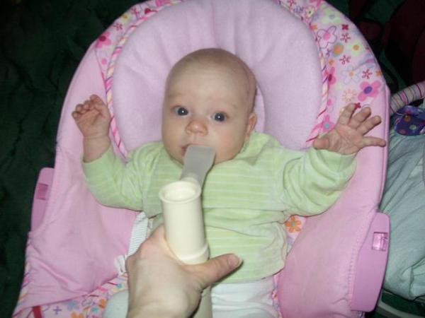 Bild zu Was will uns dieses Bild sagen... - Forum für Januar - Mamis