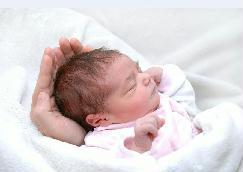 Bild zu 2 Monate - Forum für Januar - Mamis