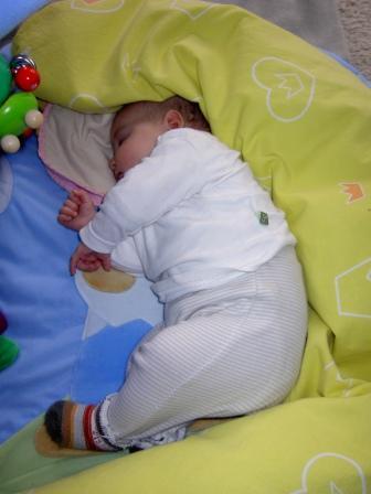 Bild zu Komme gerade von der Rückbildung - Forum für Januar - Mamis