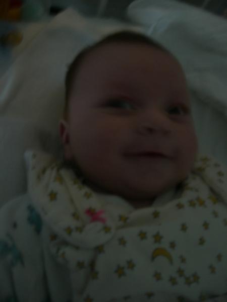 Bild zu guckt mal,mein kleiner niklas - Forum für Januar - Mamis