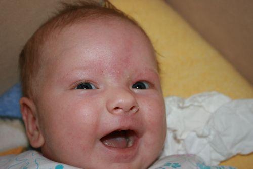 Bild zu Happy Birthday liebe lennya!!!!! - Forum für Januar - Mamis