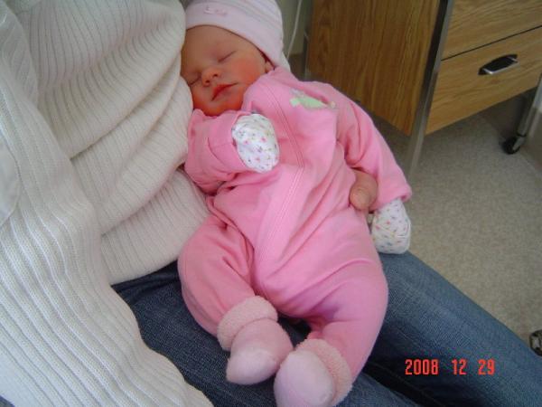 Bild zu Melde mich jetzt auch endlich mal wieder - Forum für Januar - Mamis