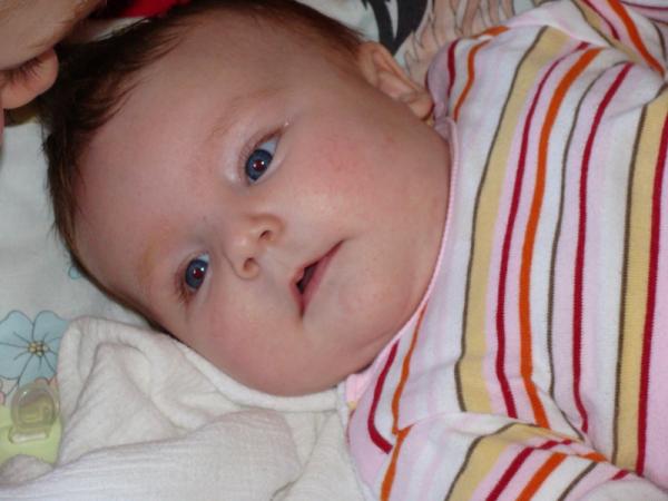 Bild zu dann zeige ich auch mal meinen neuzugang :) - Forum für Januar - Mamis