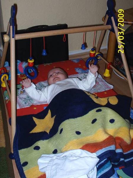 Bild zu 