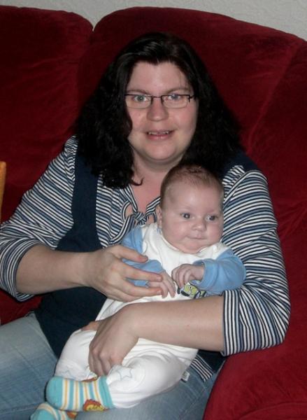 Bild zu ach ja ,hier noch von freitag - Forum für Januar - Mamis