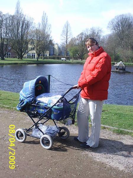 Bild zu Wir haben gestern... - Forum für Januar - Mamis