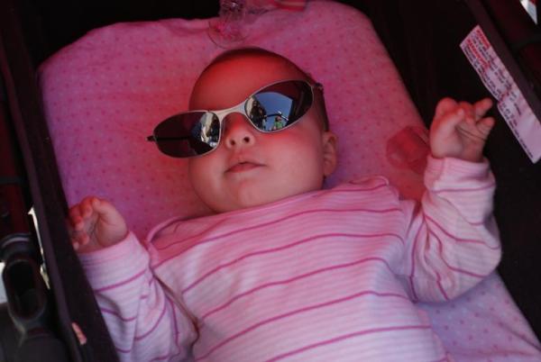 Bild zu Wuensche euch auch noch frohe Ostern! Hier noch ein paar Bilder! - Forum für Januar - Mamis