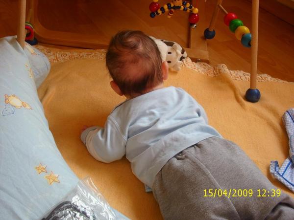 Bild zu haben eure auch schon... - Forum für Januar - Mamis