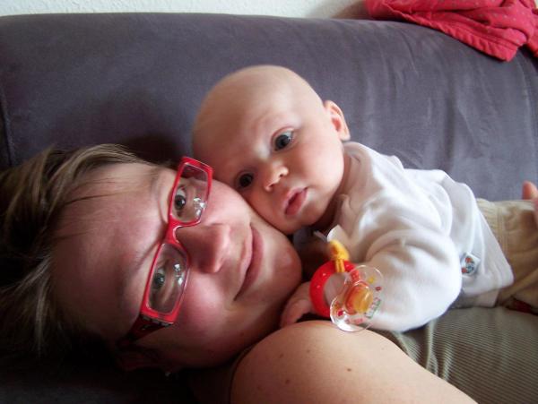 Bild zu @micha67 - Forum für Januar - Mamis