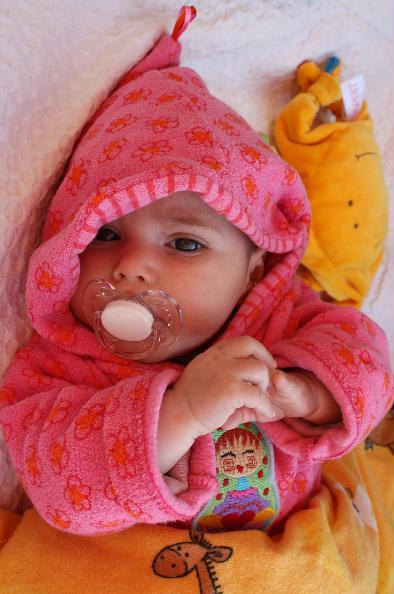 Bild zu fingerln - Forum für Januar - Mamis