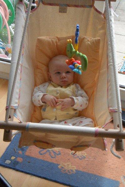 Bild zu Jetzt hängen wir ab! - Forum für Januar - Mamis