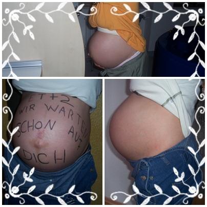Bild zu ich schwälg mal in der vergangenheit *g* - Forum für Januar - Mamis