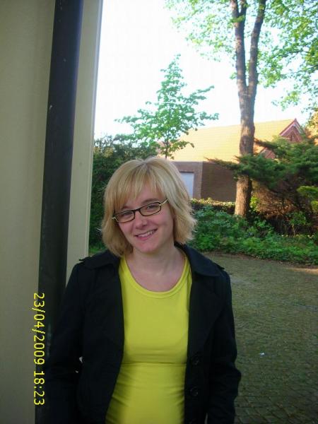Bild zu Wer mal schauen mag, mein neues outfit...:-) - Forum für Januar - Mamis