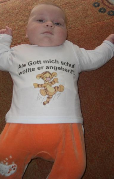 Bild zu guckt mal - Forum für Januar - Mamis