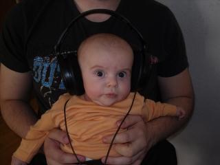 Bild zu wenn ich groß bin werd ich dj - Forum für Januar - Mamis