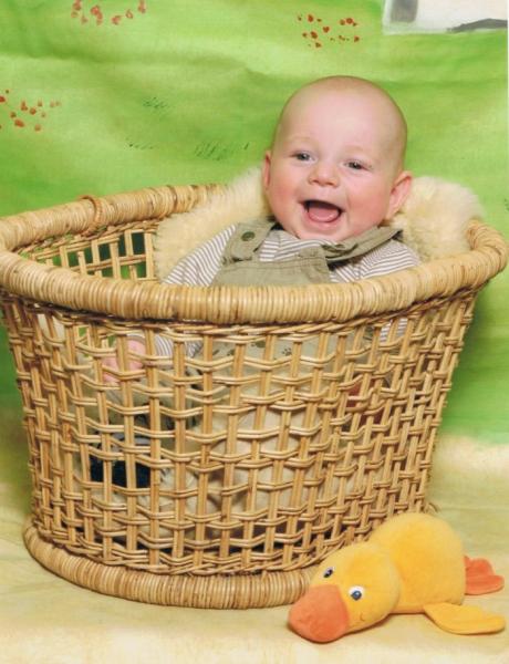 Bild zu Fotos vom Fotografen - Forum für Januar - Mamis