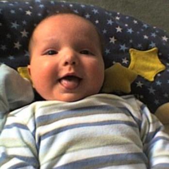Bild zu baby voting - Forum für Januar - Mamis