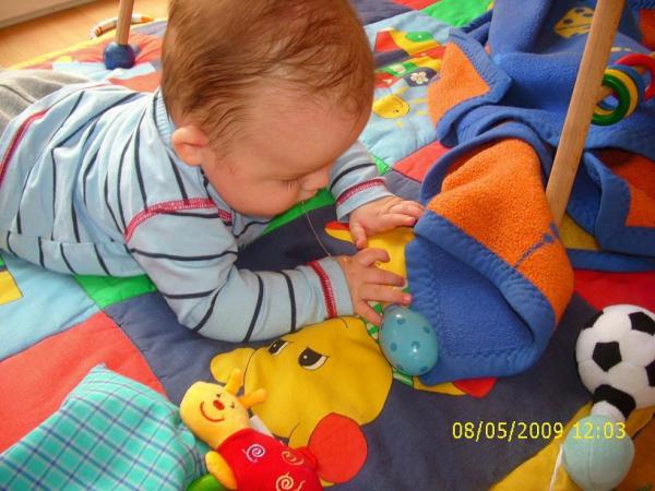 Bild zu eyyy coool - Forum für Januar - Mamis