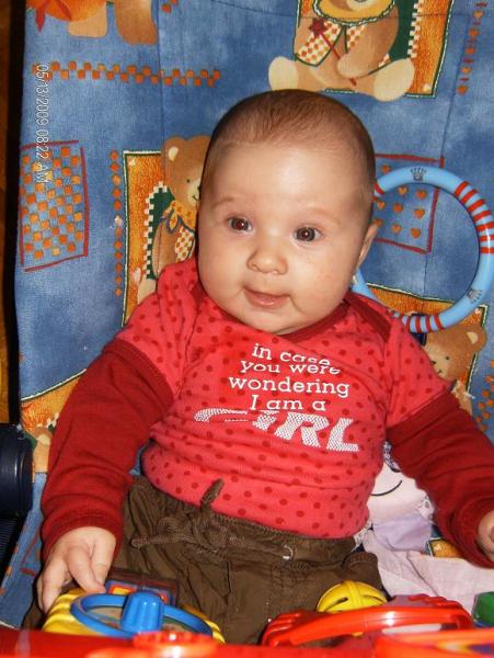 Bild zu @Nini1982 - Forum für Januar - Mamis