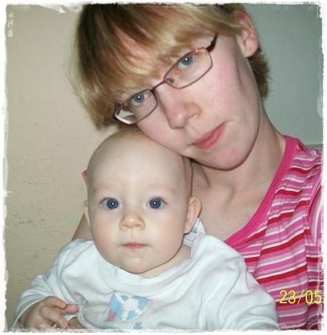 Bild zu Für Daj und Schanni - Meiner einer *g* - Forum für Januar - Mamis