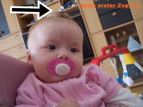 Bild zu eure drehen sich dafür hat meine ... - Forum für Januar - Mamis