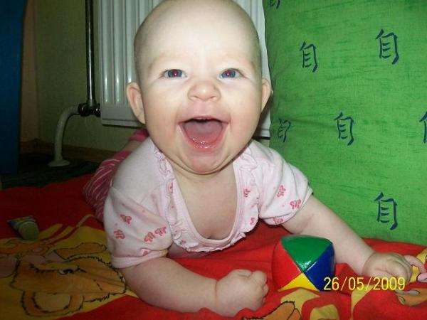 Bild zu zurück von der Kinderärztin... - Forum für Januar - Mamis