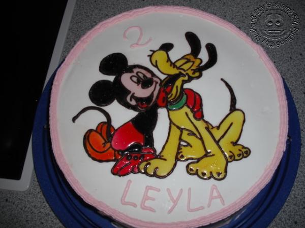 Bild zu ich bin fertisch... - Forum für Januar - Mamis