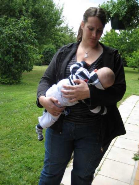 Bild zu 
