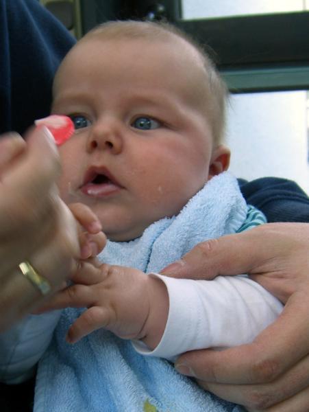 Bild zu Wir haben es jetzt auch getan! - Forum für Januar - Mamis