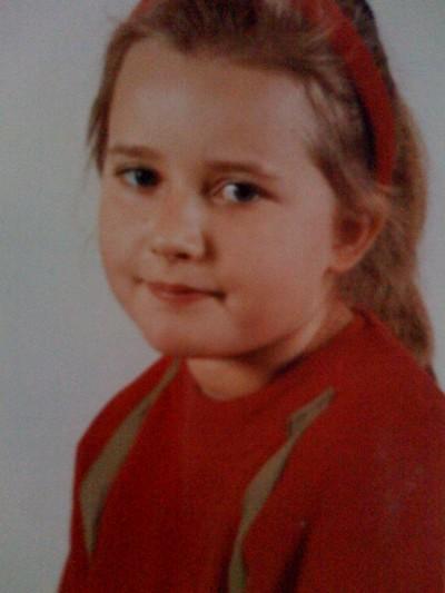 Bild zu Mein Kinderfoto :D - Forum für Januar - Mamis
