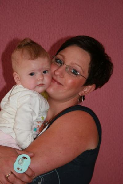 Bild zu hallo zusammen!!!will mich auch mal wieder melden und.. - Forum für Januar - Mamis