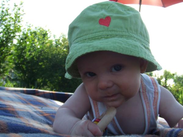 Bild zu Ich zeig jetzt doch mal ein Bild... - Forum für Januar - Mamis