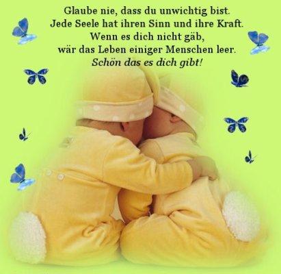 Bild zu ist das nicht süß?? - Forum für Januar - Mamis