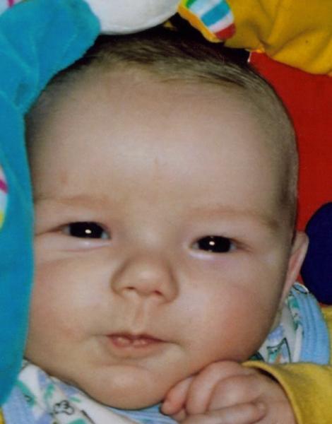 Bild zu Verstehe meinen kleinen einfach nicht!!! - Forum für Januar - Mamis