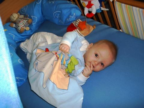 Bild zu Jonah wünscht Euch... - Forum für Januar - Mamis