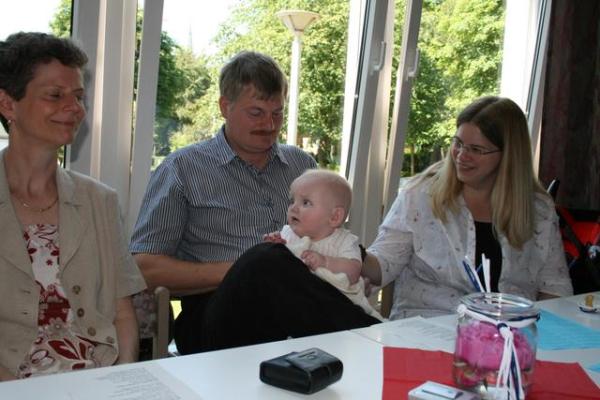 Bild zu Tauffotos!!! - Forum für Januar - Mamis