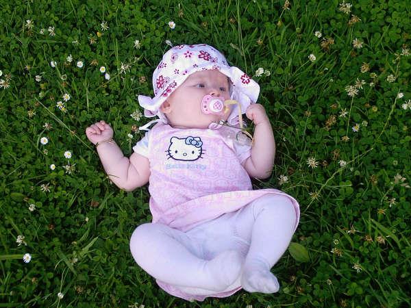 Bild zu hier mal ein paar neue bildchen =) - Forum für Januar - Mamis