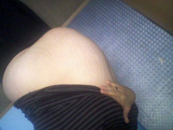 Bild zu Bauch bild - Forum für Januar - Mamis
