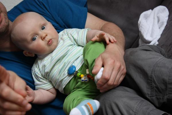 Bild zu Januarmami 2009 verkauft gerne an Januarmamin 2010... - Forum für Januar - Mamis