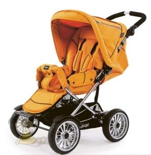 Bild zu Sportwagen/Buggy - Forum für Januar - Mamis