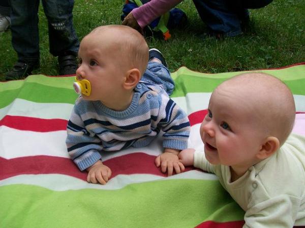Bild zu 
