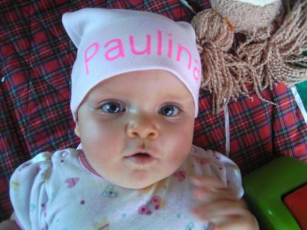Bild zu unsre mütze kam heute - Forum für Januar - Mamis