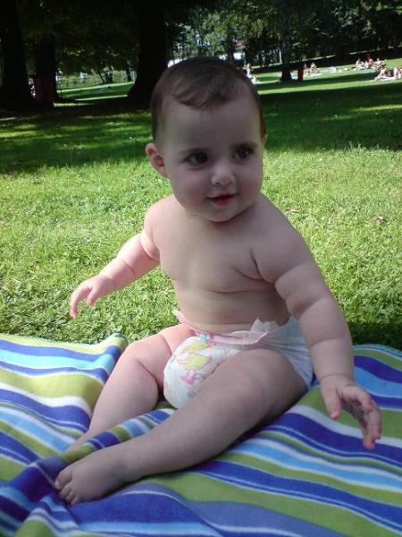 Bild zu Sophias Bilder - Forum für Januar - Mamis
