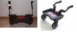 Bild zu Kiddy Boards bzw Buggy Boards abzugeben - Forum für Januar - Mamis